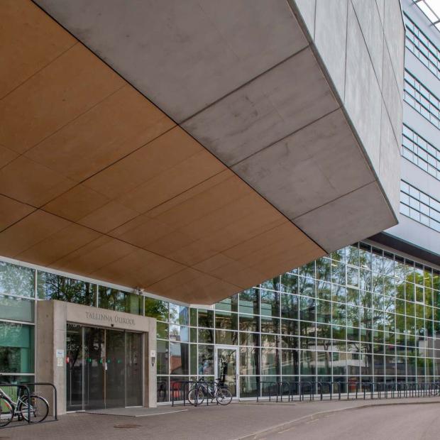 Tallinna Ülikool