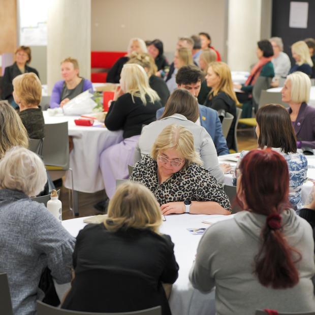 Kooliarendusprogrammi lõpetamine Tallinna Ülikoolis