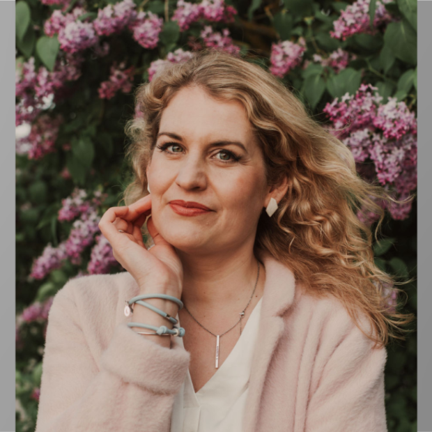 Mari Uusküla, pildistas Gertu Photography