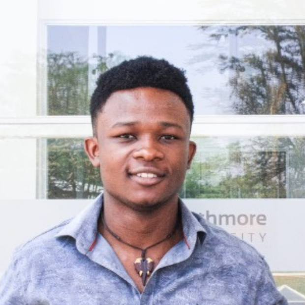 Baranaba Mudanyi Mugabane