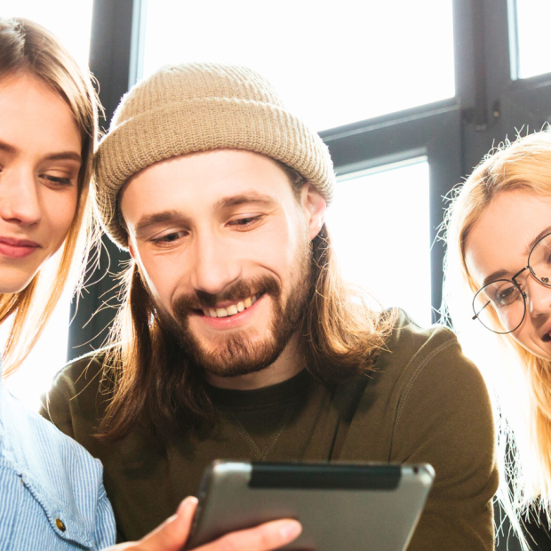 Välisvastuvõtt on avatud