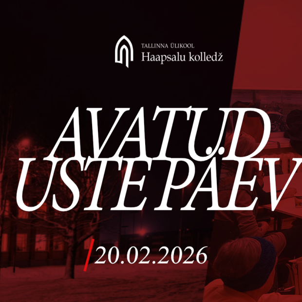 Avatud uksed 2026 HK