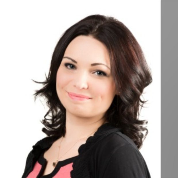 Lilian Rückenberg pilt