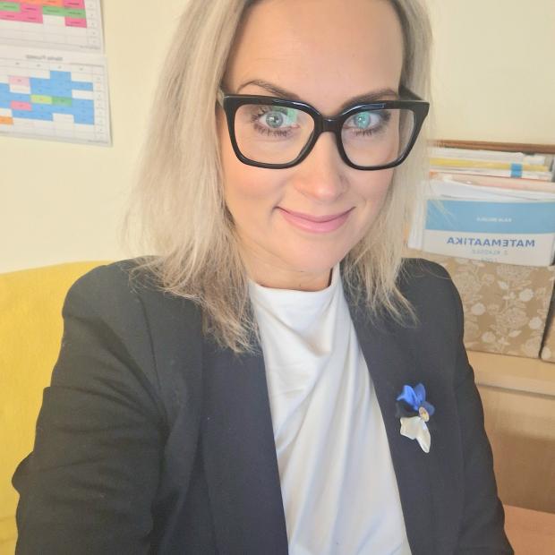 Merike Puusepp