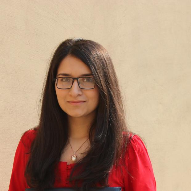 Maria Waleed