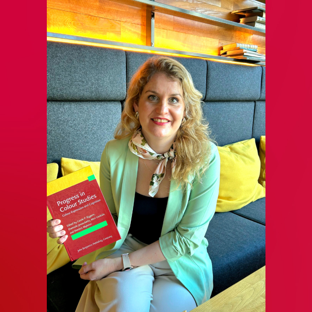 Progress in Colour Studies