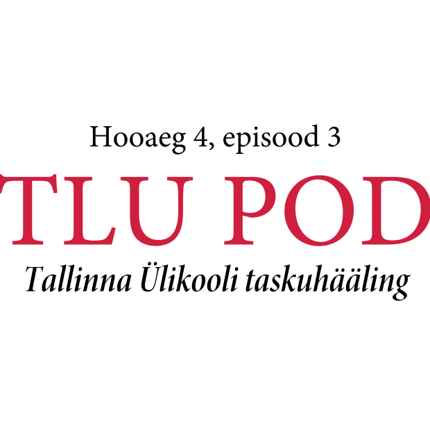 TLÜ pod
