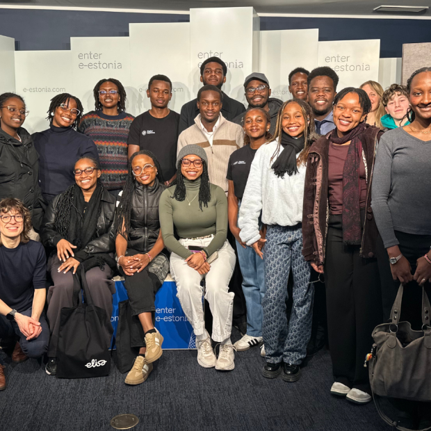 Digital Explorers II