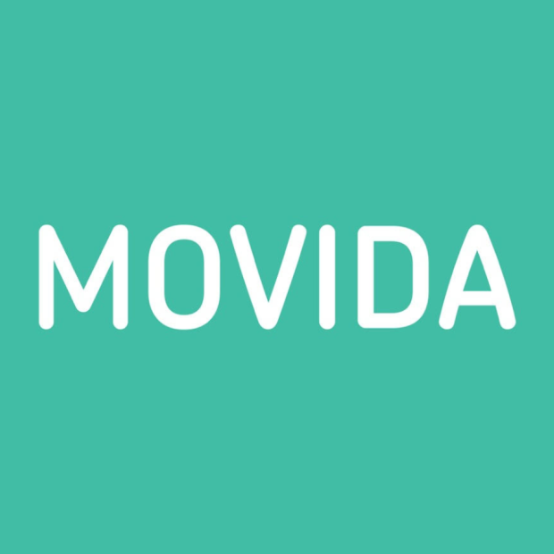 MOVIDA