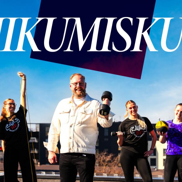 liikumiskuu