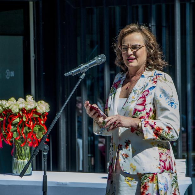 Katrin Niglas