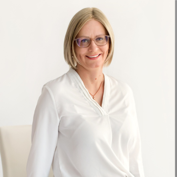 Margit Paulus