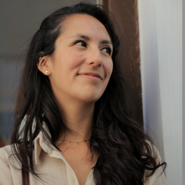 Edna Milena Sarmiento Marquez