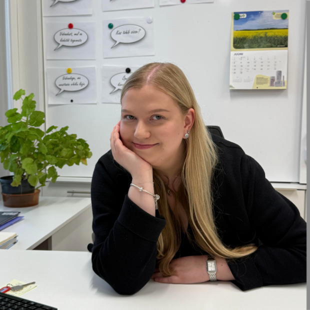 Katri Pajusalu