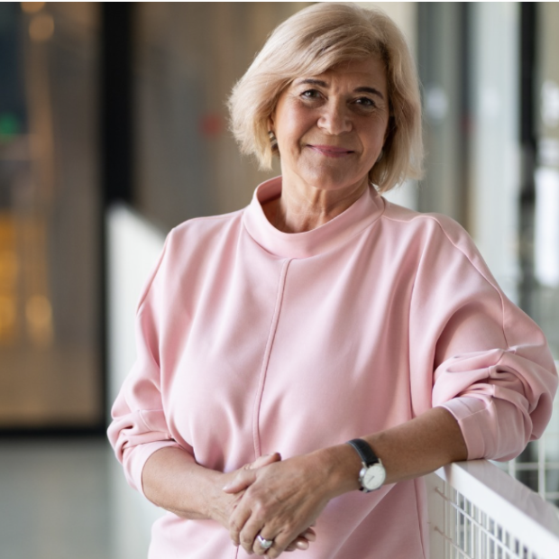 Ingrid Hindrikson, Foto: Marten Puidak