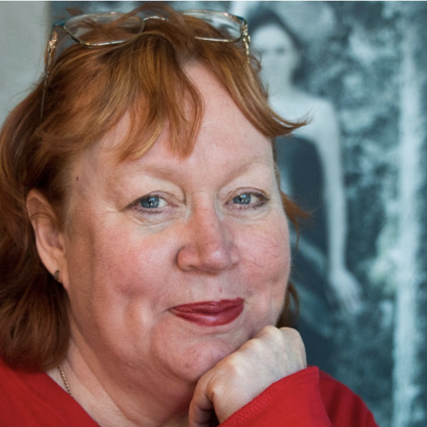 Helin Puksand, Foto: Piret Räni