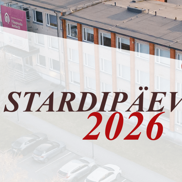 Avaaktus 2026 bänner