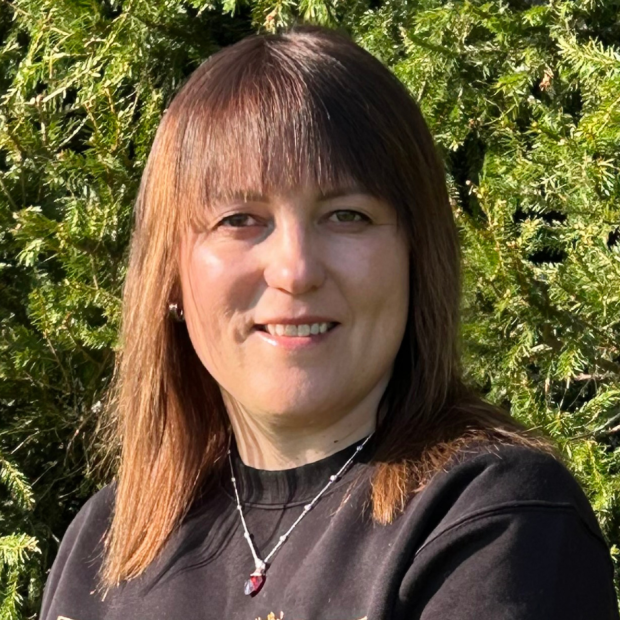 Marianne Volmerson