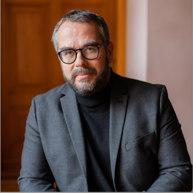 Marek Tamm