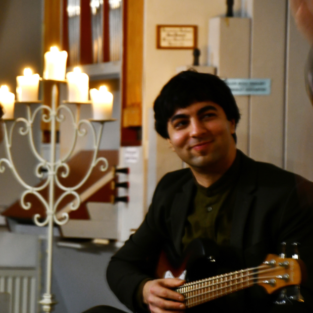 Martin Chhabra