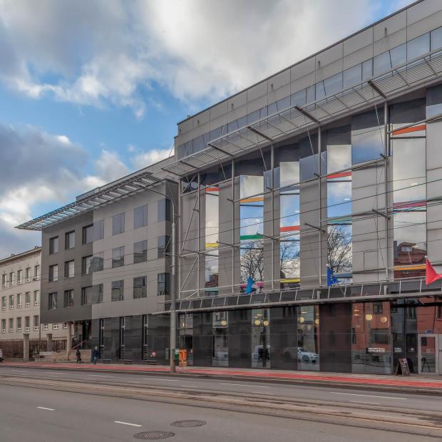 Tallinna Ülikool