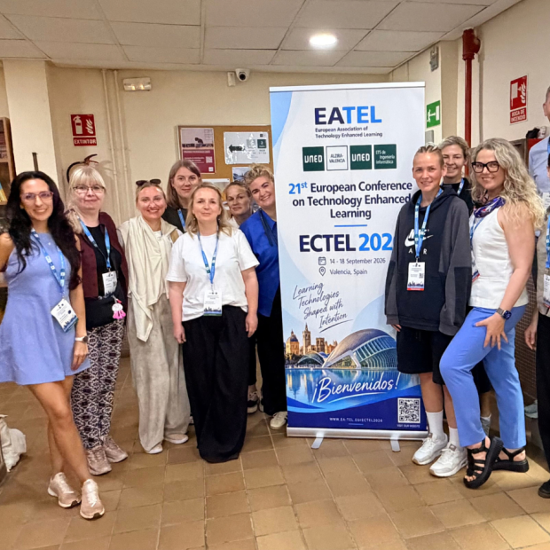 ECTEL
