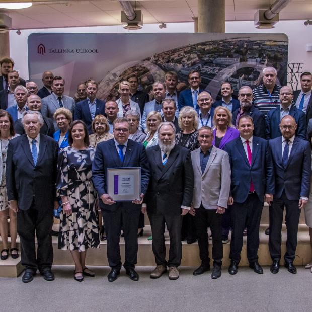 III lennu lõpetamine