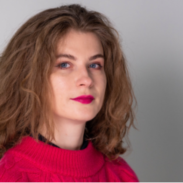 Antonina Korepanova 