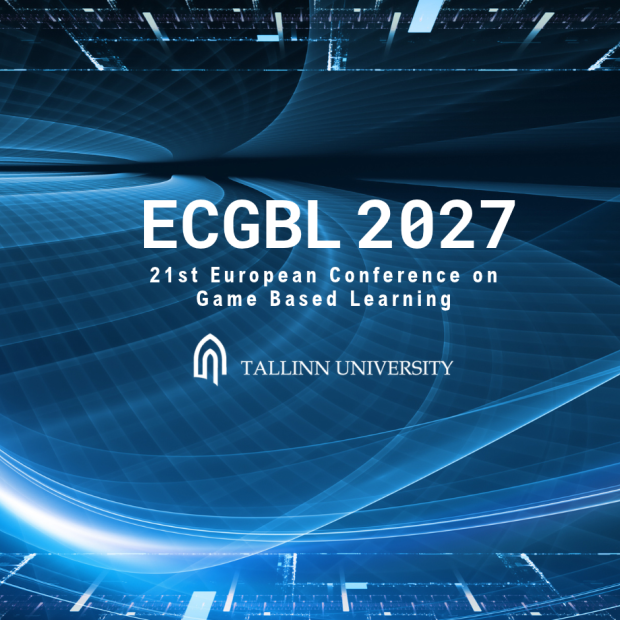 ECGBL2027
