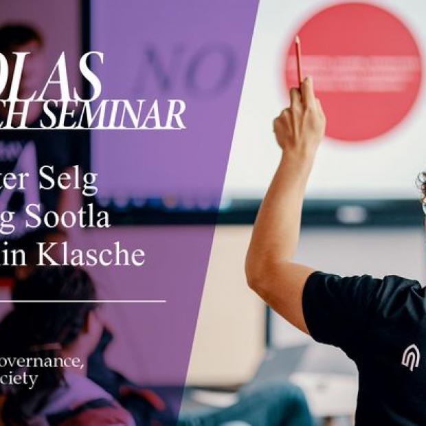 ÜTI teadusseminar