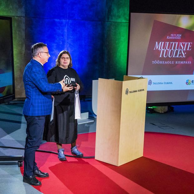 Sotsiaaltöö konverents