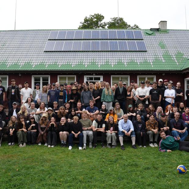 Filmikunsti 16. ja 17. lend