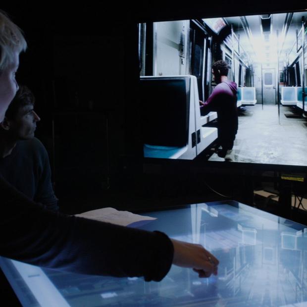 cineDESK