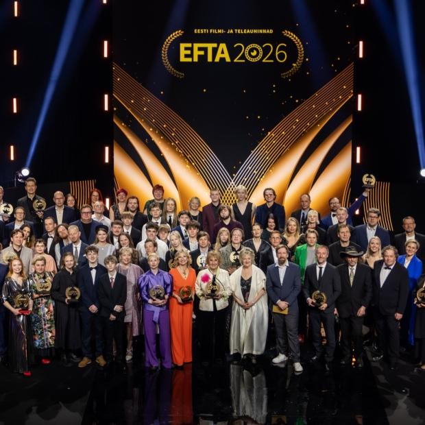 EFTA 2026 (Foto: Erlend Štaub)