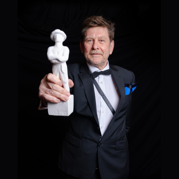 Eugen Tamberg (Foto: Lucas Ekblad)