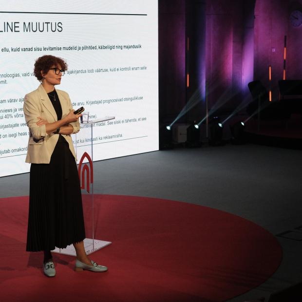 Mari-Liis Rüütsalu