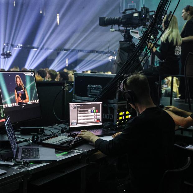 BOB gala 2024 (Foto: Ere Viisitamm)