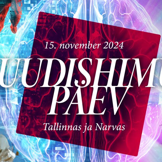 Uudishimu päev 2024