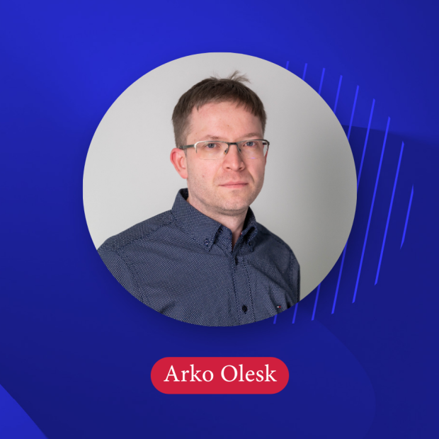 Arko Olesk