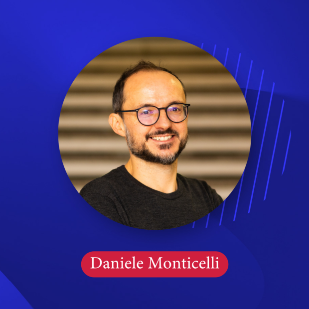 Daniele Monticelli