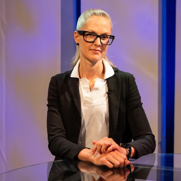 Susan Pihelgas