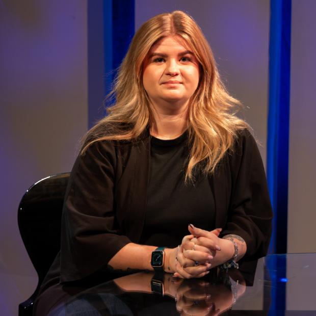 Linda Helene Sillat