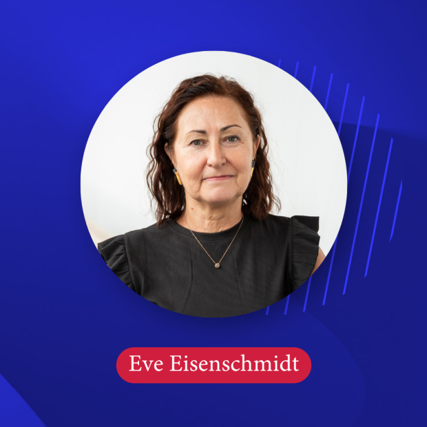 Eve Eisenschmidt