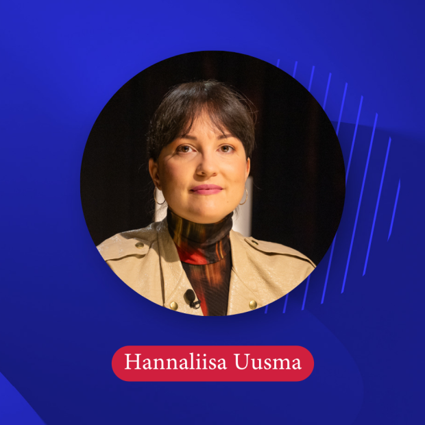 Hannaliisa Uusma