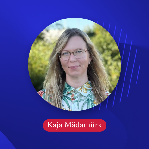 Kaja Mädamürk