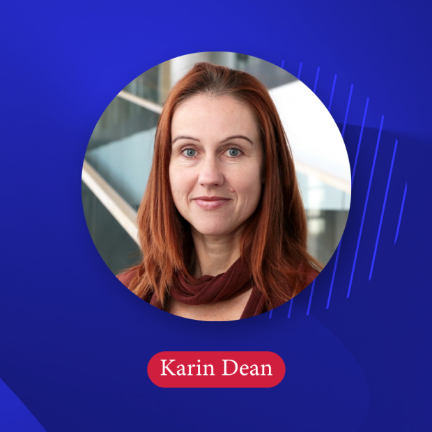 Karin Dean