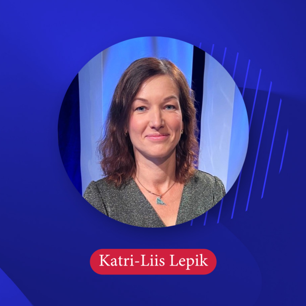 Katri-Liis Lepik