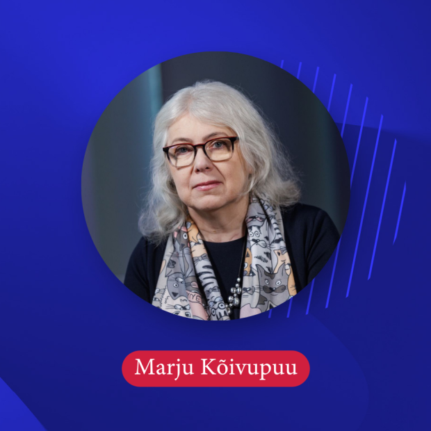 Marju Kõivupuu