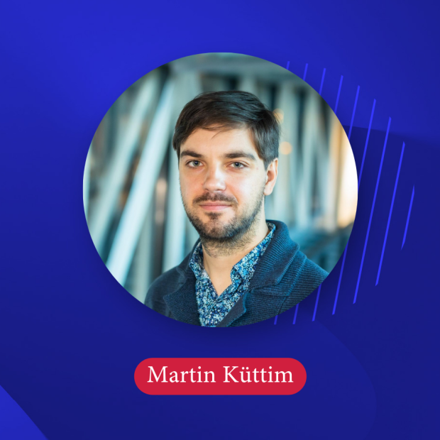 Martin Küttim