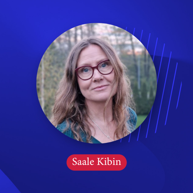 Saale Kibin